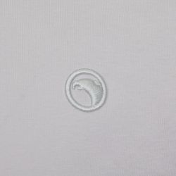 Tee shirt mc off white ts mc brod Homme COMPAGNIE DE CALIFORNIE