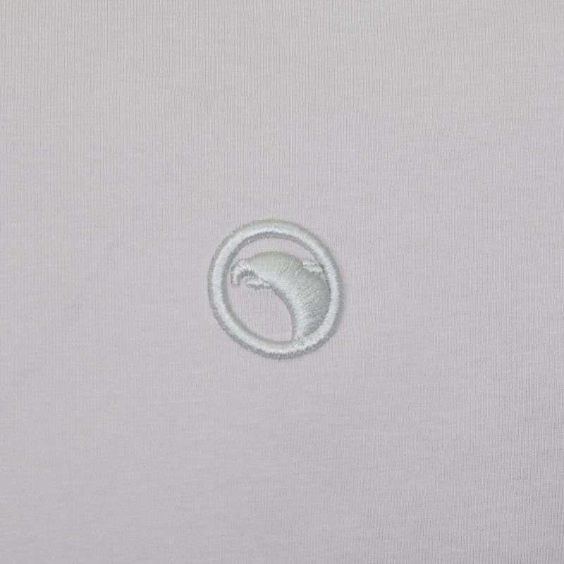 Tee shirt mc off white ts mc brod Homme COMPAGNIE DE CALIFORNIE