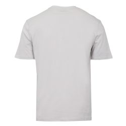 Tee shirt mc off white ts mc brod Homme COMPAGNIE DE CALIFORNIE