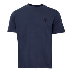 Tee shirt mc off white ts mc brod Homme COMPAGNIE DE CALIFORNIE