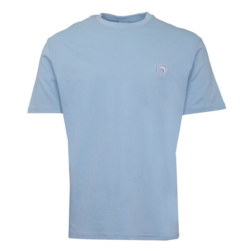 Tee shirt mc off white ts mc brod Homme COMPAGNIE DE CALIFORNIE