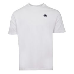 Tee shirt mc off white ts mc brod Homme COMPAGNIE DE CALIFORNIE