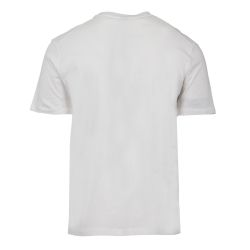 Tee shirt mc off white ts mc brod Homme COMPAGNIE DE CALIFORNIE