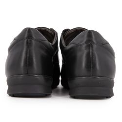 Basket mode nappa noir t 105 t41/46 Homme PIERRE CARDIN Basket mode nappa noir t 105 t41/46 Homme PIERRE CARDIN