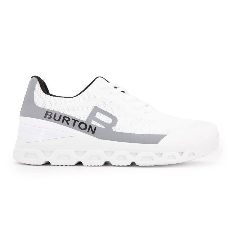Basket almanzo homme burton of london Homme BURTON OF LONDON