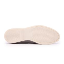 Mocassin velour piedrasa-187 t41/46 Homme PIERRE CARDIN