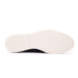 Mocassin velour piedrasa-187 t41/46 Homme PIERRE CARDIN