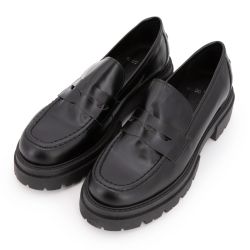 MOCASSIN PRETO SUKEBY T36/T41 MOCASSIN PRETO SUKEBY T36/T41