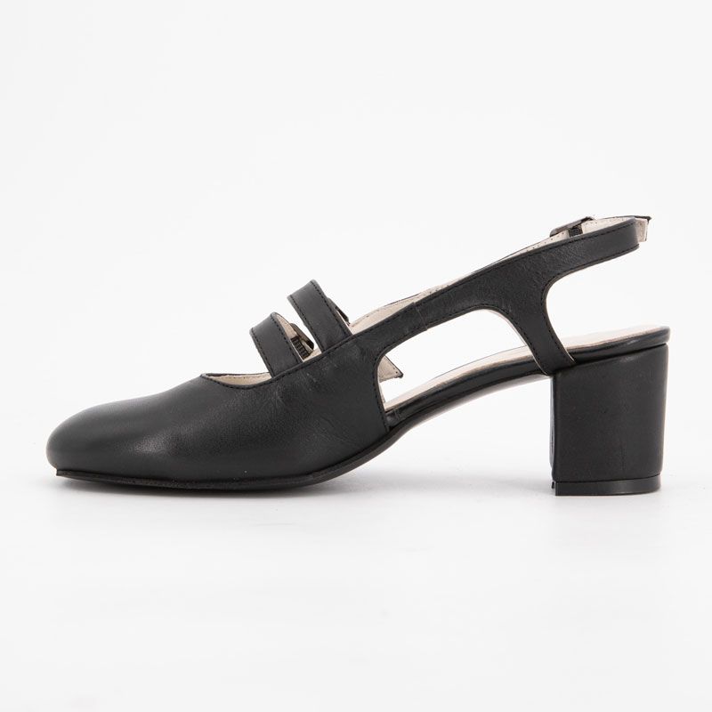 Escarpin nappa blanc casse f 511 t36/41 Femme XAVIER DANAUD Escarpin nappa blanc casse f 511 t36/41 Femme XAVIER DANAUD