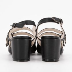 Escarpin nappa blanc casse f 511 t36/41 Femme XAVIER DANAUD Escarpin nappa blanc casse f 511 t36/41 Femme XAVIER DANAUD