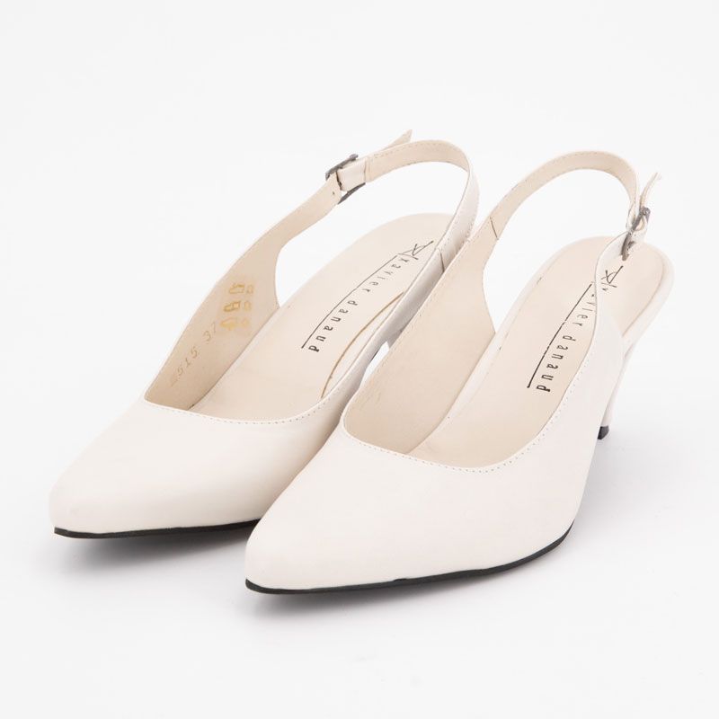 Escarpin nappa noir f 515 t36/41 Femme XAVIER DANAUD Escarpin nappa noir f 515 t36/41 Femme XAVIER DANAUD