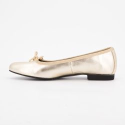 Ballerine nappa or f 506 t36/41 Femme XAVIER DANAUD