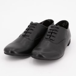 Derby nappa noir f 509 t36/41 Femme XAVIER DANAUD