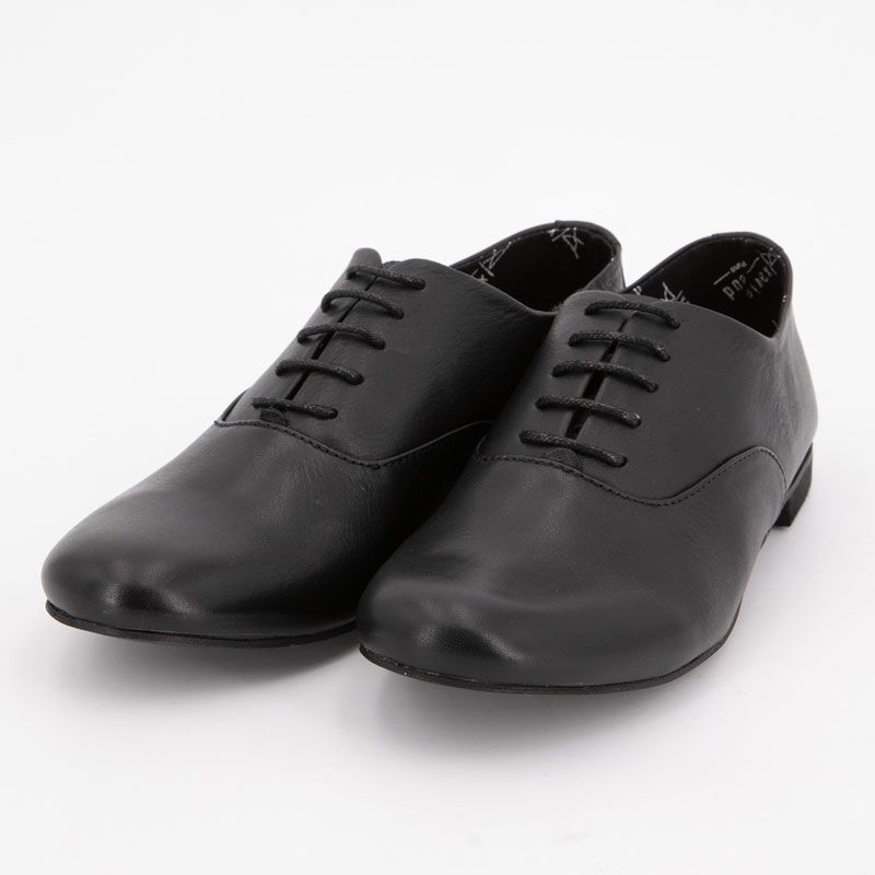 Derby nappa noir f 509 t36/41 Femme XAVIER DANAUD