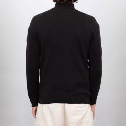 Pull demi zip turano Homme KAPORAL Pull demi zip turano Homme KAPORAL