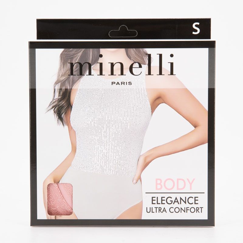 Body elegance victory Femme MINELLI