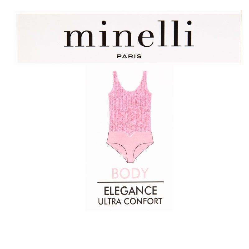 Body elegance victory Femme MINELLI Body elegance victory Femme MINELLI