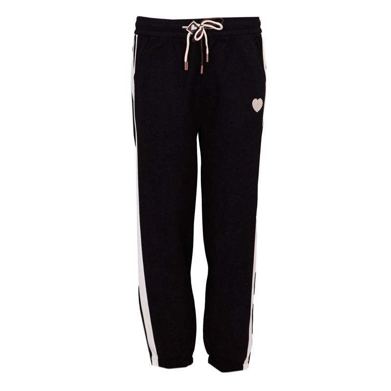 Bas de jogging avec bandes nelsy Femme BURTON OF LONDON