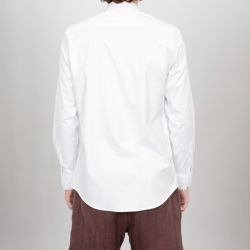 Chemise bleu dragee c14 coton poly fanatisie bill00 Homme BILL TORNADE