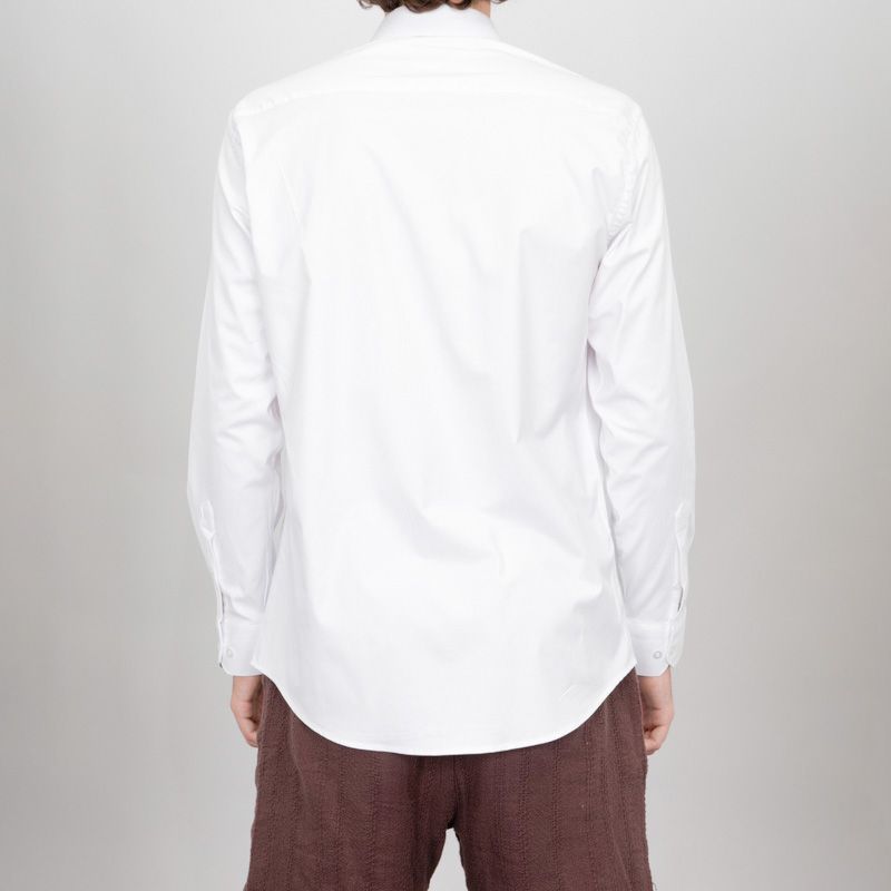 Chemise bleu dragee c14 coton poly fanatisie bill00 Homme BILL TORNADE