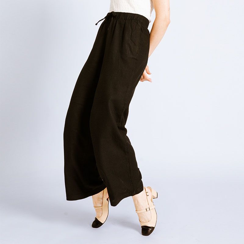 Escarpins nappa bout platine à talons carrés Femme XAVIER DANAUD Escarpins nappa bout platine à talons carrés Femme XAVIER DANAUD