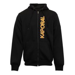 Veste zippee turker kaporal Homme KAPORAL Veste zippee turker kaporal Homme KAPORAL