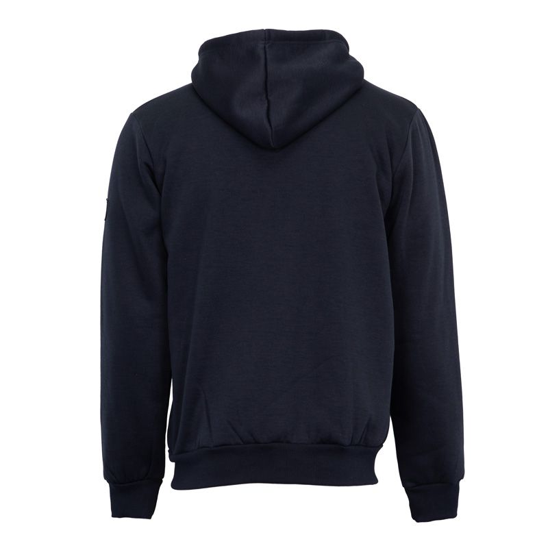 Veste zippee turker kaporal Homme KAPORAL Veste zippee turker kaporal Homme KAPORAL