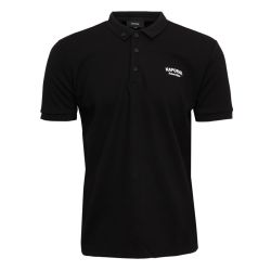Polo en maille malo Homme KAPORAL