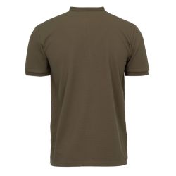 Polo en maille malo Homme KAPORAL