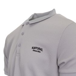 Polo en maille malo Homme KAPORAL