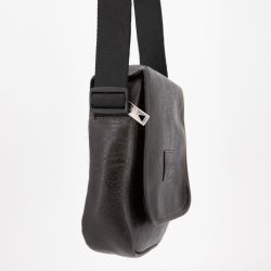 Sacoche bandouliere benicio Homme KAPORAL