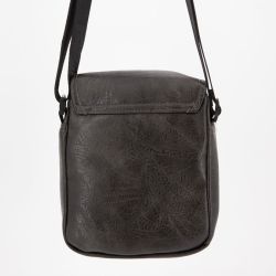 Sacoche bandouliere benicio Homme KAPORAL