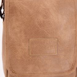 Sacoche bandouliere benicio Homme KAPORAL