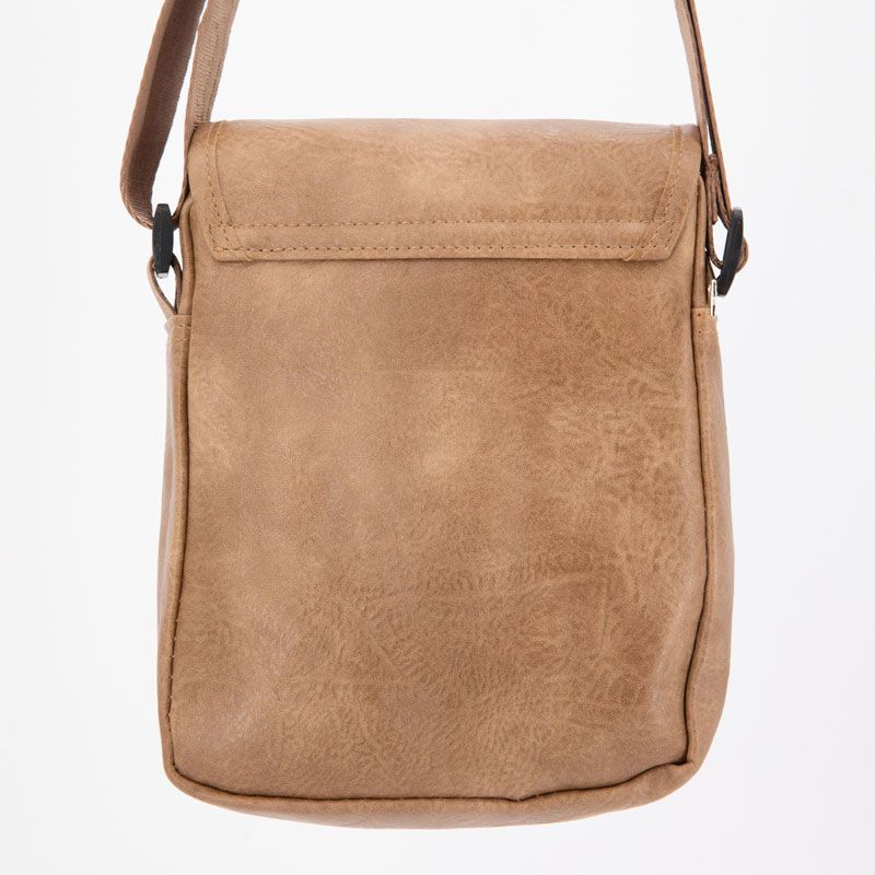 Sacoche bandouliere benicio Homme KAPORAL