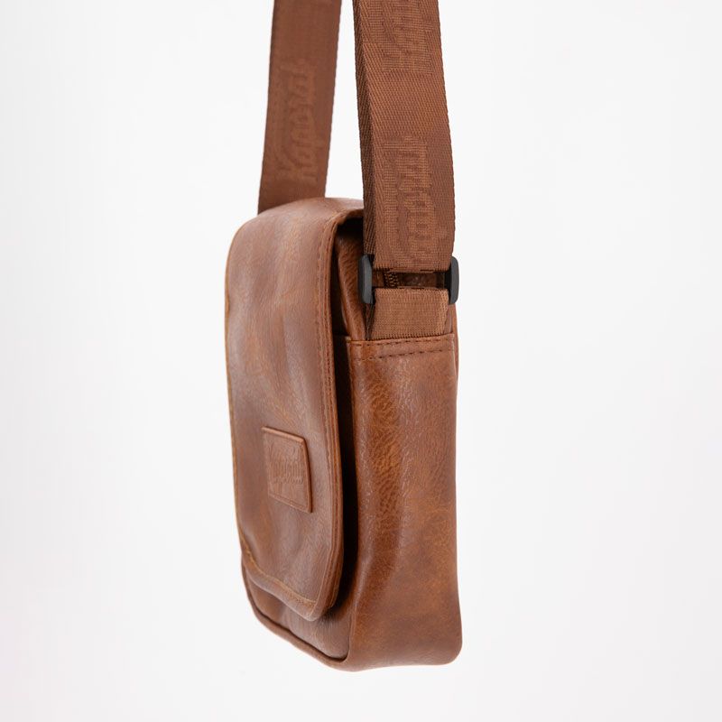 Sacoche bandouliere benicio Homme KAPORAL