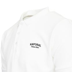 Polo en maille malo Homme KAPORAL Polo en maille malo Homme KAPORAL