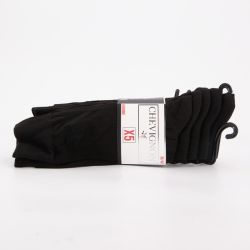 Lot de 5 paires de chaussettes chemsy Homme CHEVIGNON Lot de 5 paires de chaussettes chemsy Homme CHEVIGNON