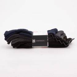 Lot de 5 paires de chaussettes chemsy Homme CHEVIGNON