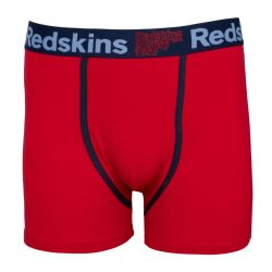 Boxer soliman Homme REDSKINS Boxer soliman Homme REDSKINS