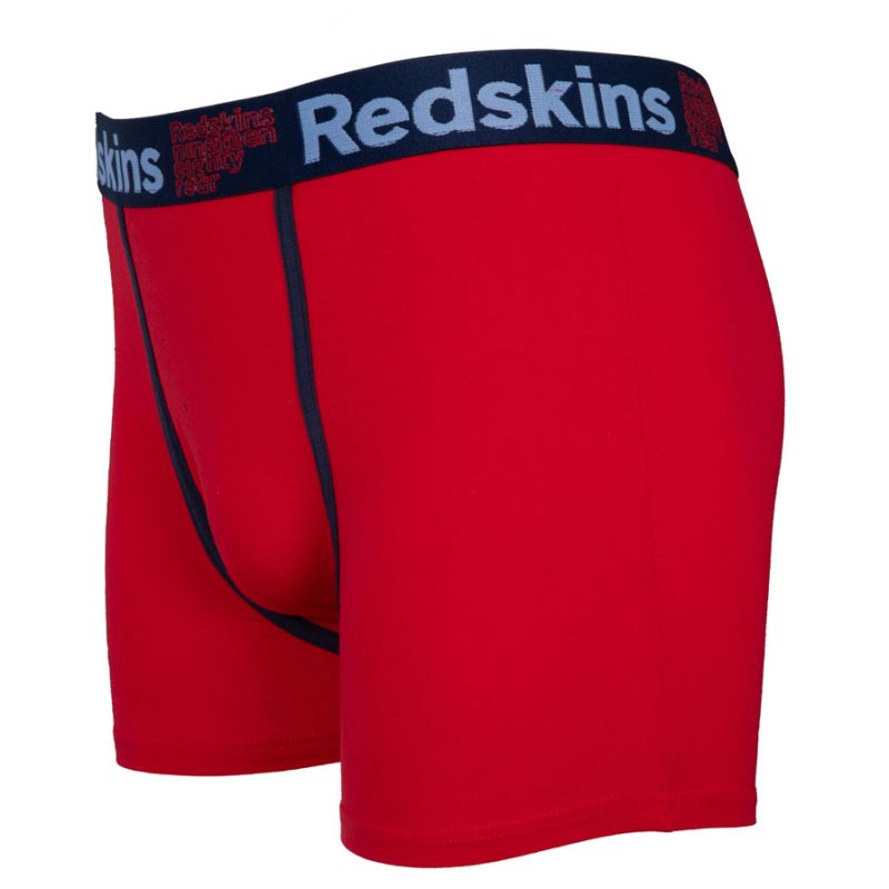 Boxer soliman Homme REDSKINS Boxer soliman Homme REDSKINS