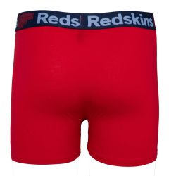 Boxer soliman Homme REDSKINS Boxer soliman Homme REDSKINS