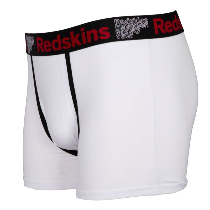 Boxer soliman Homme REDSKINS