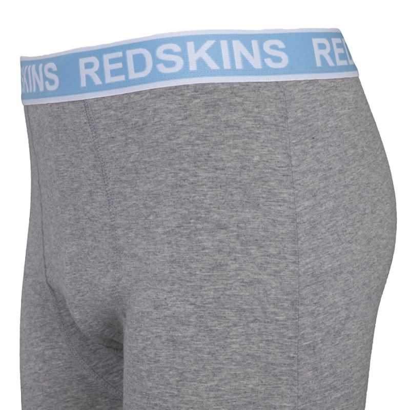 Boxer manolis Homme REDSKINS