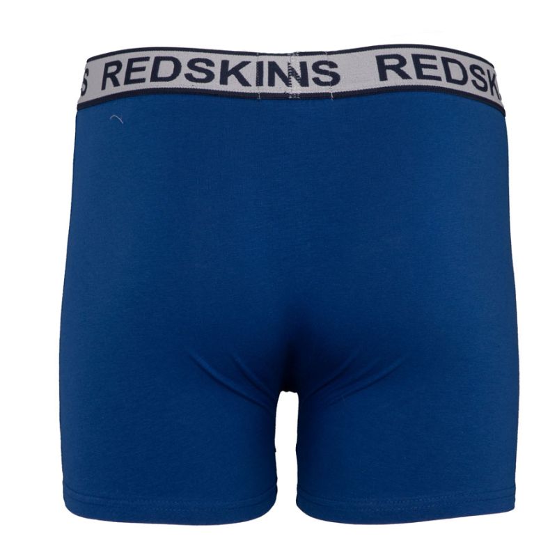 Boxer manolis Homme REDSKINS