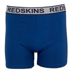 Boxer manolis Homme REDSKINS Boxer manolis Homme REDSKINS