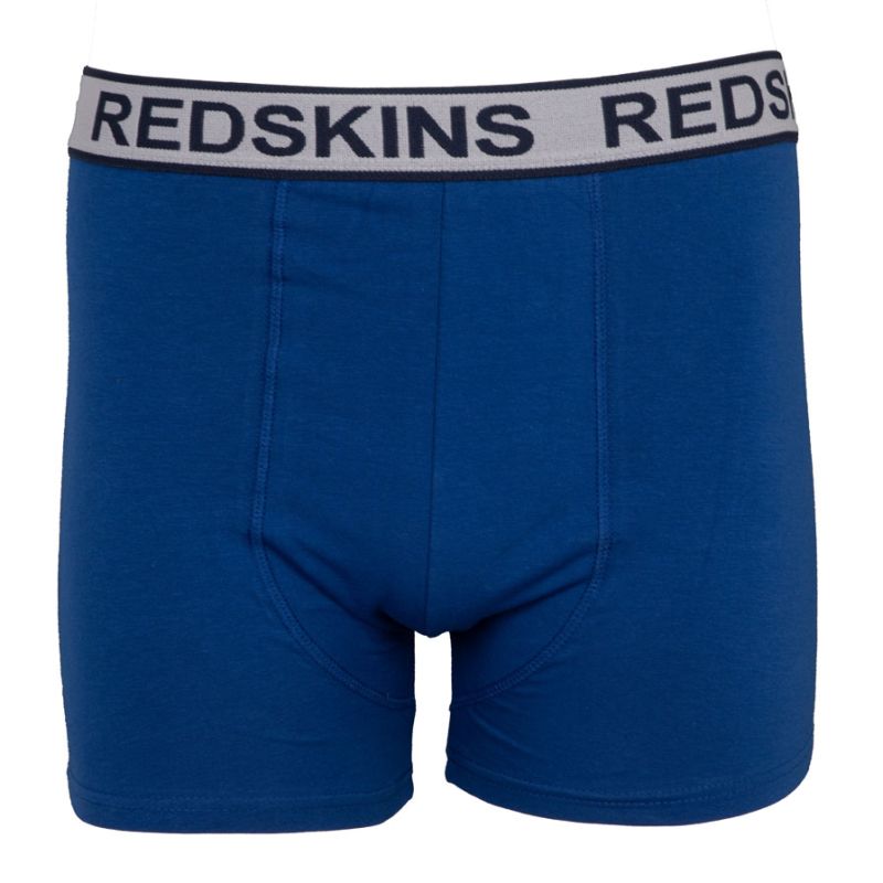 Boxer manolis Homme REDSKINS