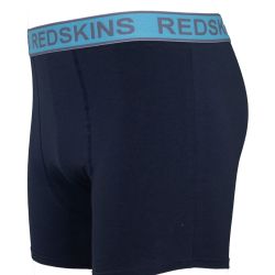 Boxer manolis Homme REDSKINS