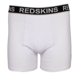 Boxer manolis Homme REDSKINS