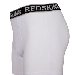 Boxer manolis Homme REDSKINS