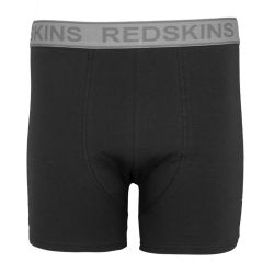 Boxer manolis Homme REDSKINS